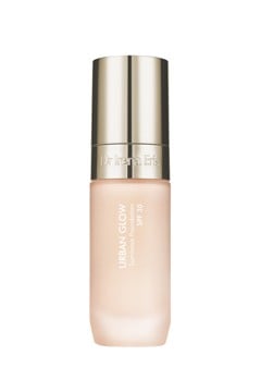 Dr Irena Eris - Urban Glow Luminous Anti-Pollution Foundation SPF30 - 010C Porcelain - 30 ml