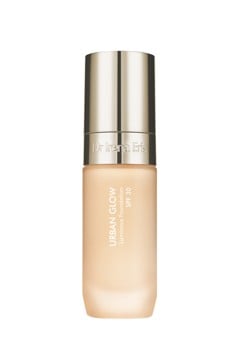 Dr Irena Eris - Urban Glow Luminous Anti-Pollution Foundation SPF30 - 020W Light Beige - 30 ml