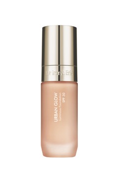 Dr Irena Eris - Urban Glow Luminous Anti-Pollution Foundation SPF30 - 020C Rose Beige - 30 ml