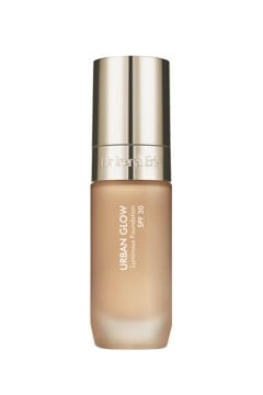 Dr Irena Eris - Urban Glow Luminous Anti-Pollution Foundation SPF30 - 040C Honey - 30 ml