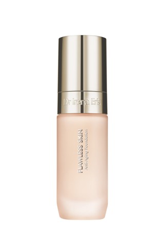 Dr Irena Eris - Flawless Skin Anti-Aging Foundation Smooth & Firm Skin - 010C Porcelain - 30