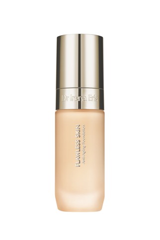 Dr Irena Eris - Flawless Skin Anti-Aging Foundation Smooth & Firm Skin - 020W Light Beige - 30