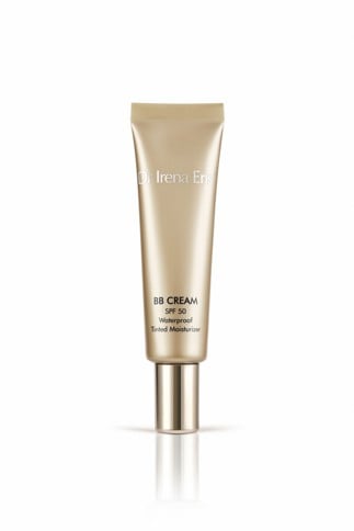 Dr Irena Eris - Waterproof Tinted Moisturizer BB 50SPF - Light Neutral - 30 ml