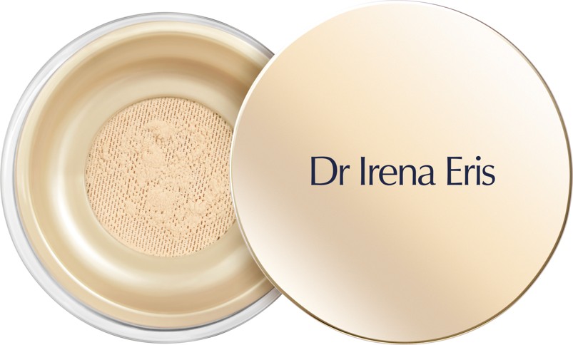Dr Irena Eris - Blur & Matt Make-Up Setting Powder - Transparent - 10
