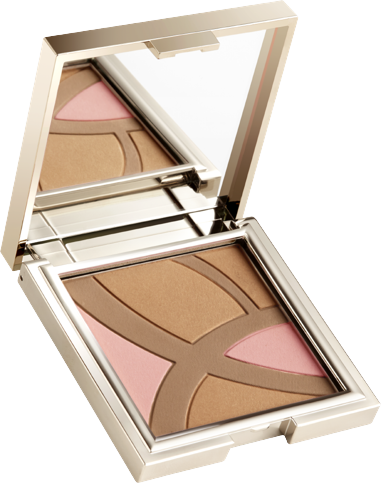 Dr Irena Eris - Contour Enhancing Face Bronzer - Cool Shade 02 - 9