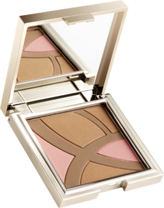 Dr Irena Eris - Contour Enhancing Face Bronzer - Cool Shade 02 - 9