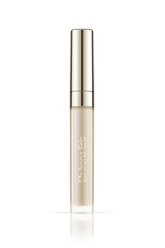 Dr Irena Eris - Lip Shine - 01 GIVE ’EM SPARKLE - Collagen Lip Gloss - Light, Neutral