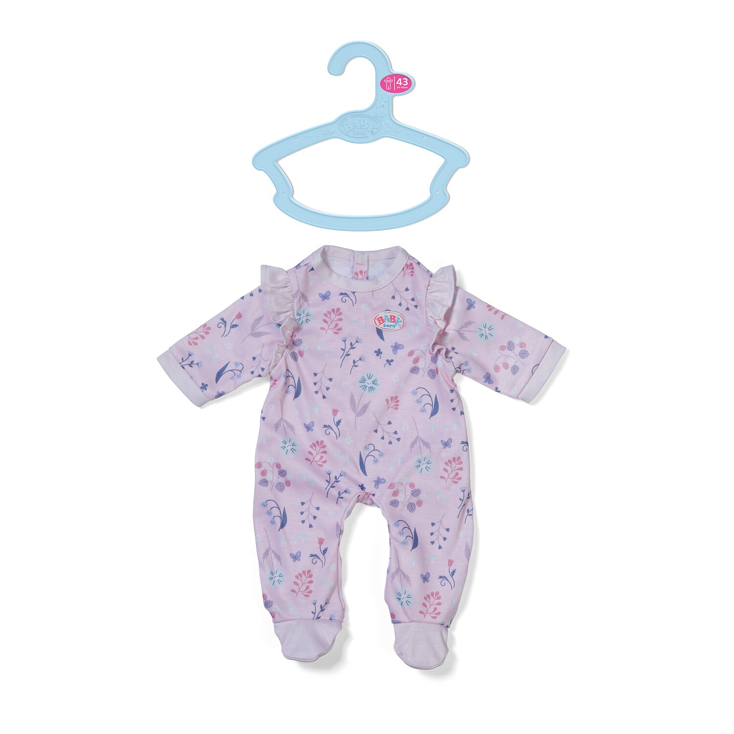 Baby Born - Romper Forest 43cm