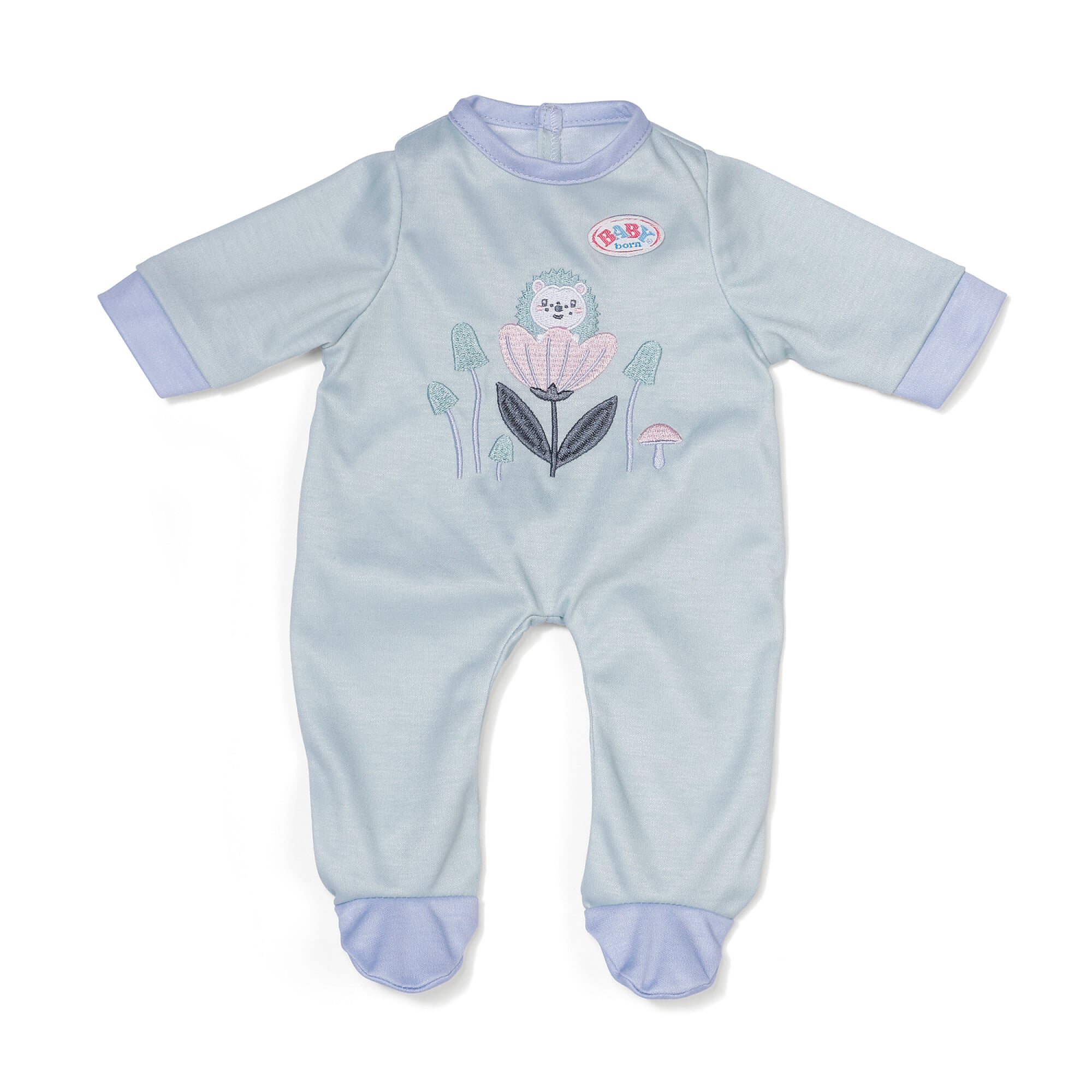 Baby Born - Romper Mint 43cm