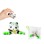 Pocket Money - Sticky Squishy Panda (39149)