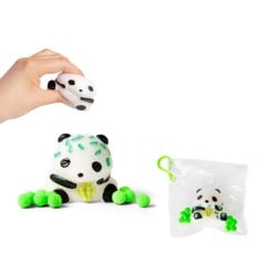 Pocket Money - Sticky Squishy Panda (39149)