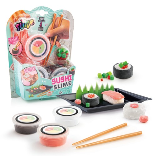So Slime - Sushi Slime Kit (26414)