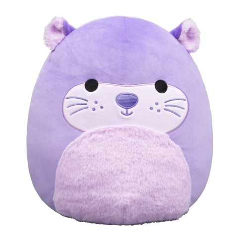 Squishmallows - 30 cm Plush Whitty Sea Otter (260192)