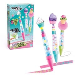 Style 4 Ever - Pen Maker Kit DIY (26349)