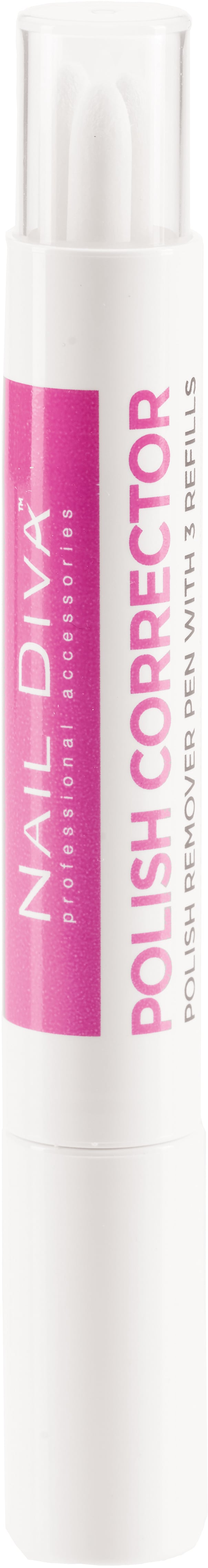 CND - Nail Diva Corrective Pen