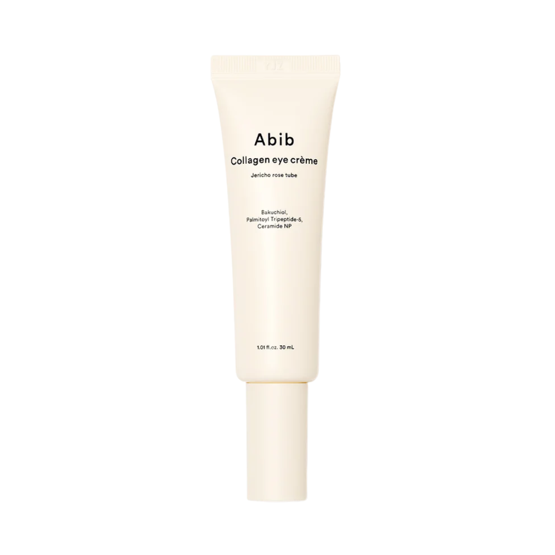 Abib - Collagen Eye Crème - Jericho Rose - 30 ml