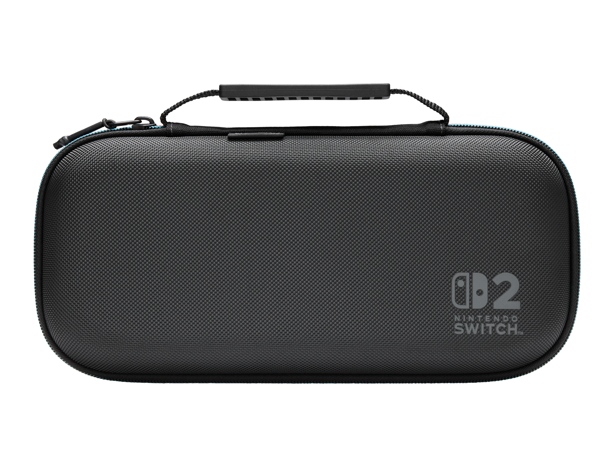 PowerA - Suojakotelo Nintendo Switch 2:lle - Musta