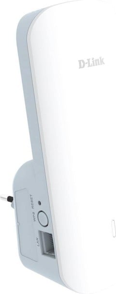 D-Link - Wi-Fi 6 AX3000 Mesh-räckviddsförlängare