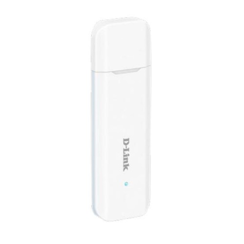 D-Link - AX300 Wi-Fi 6 USB Adapter