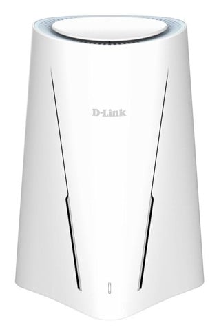 D-Link - 5G NR AX3000 Wi-Fi 6-ruter G530