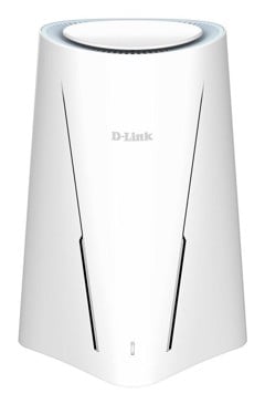 D-Link - 5G NR AX3000 Wi-Fi 6-ruter G530