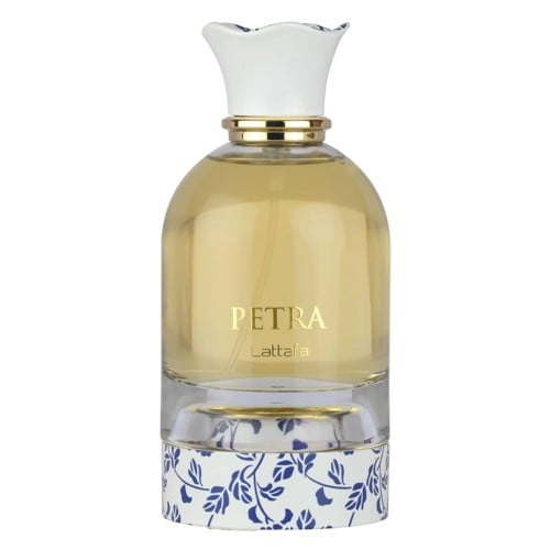 Lattafa - Petra EDP 100 ml