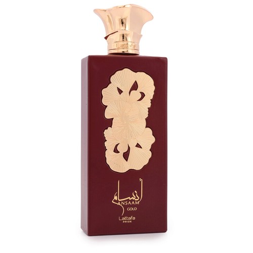 Lattafa - Ansaam Gold EDP 100 ml