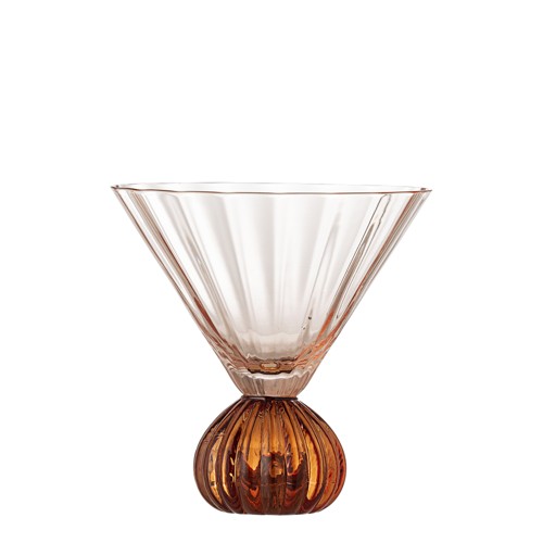 Bloomingville - Taurin Cocktail Glass