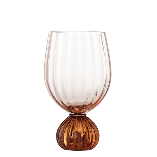 Bloomingville - Taurin Wine Glass