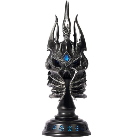 World Of Warcraft - Helm Of Domination Replica (Collectors Edition)