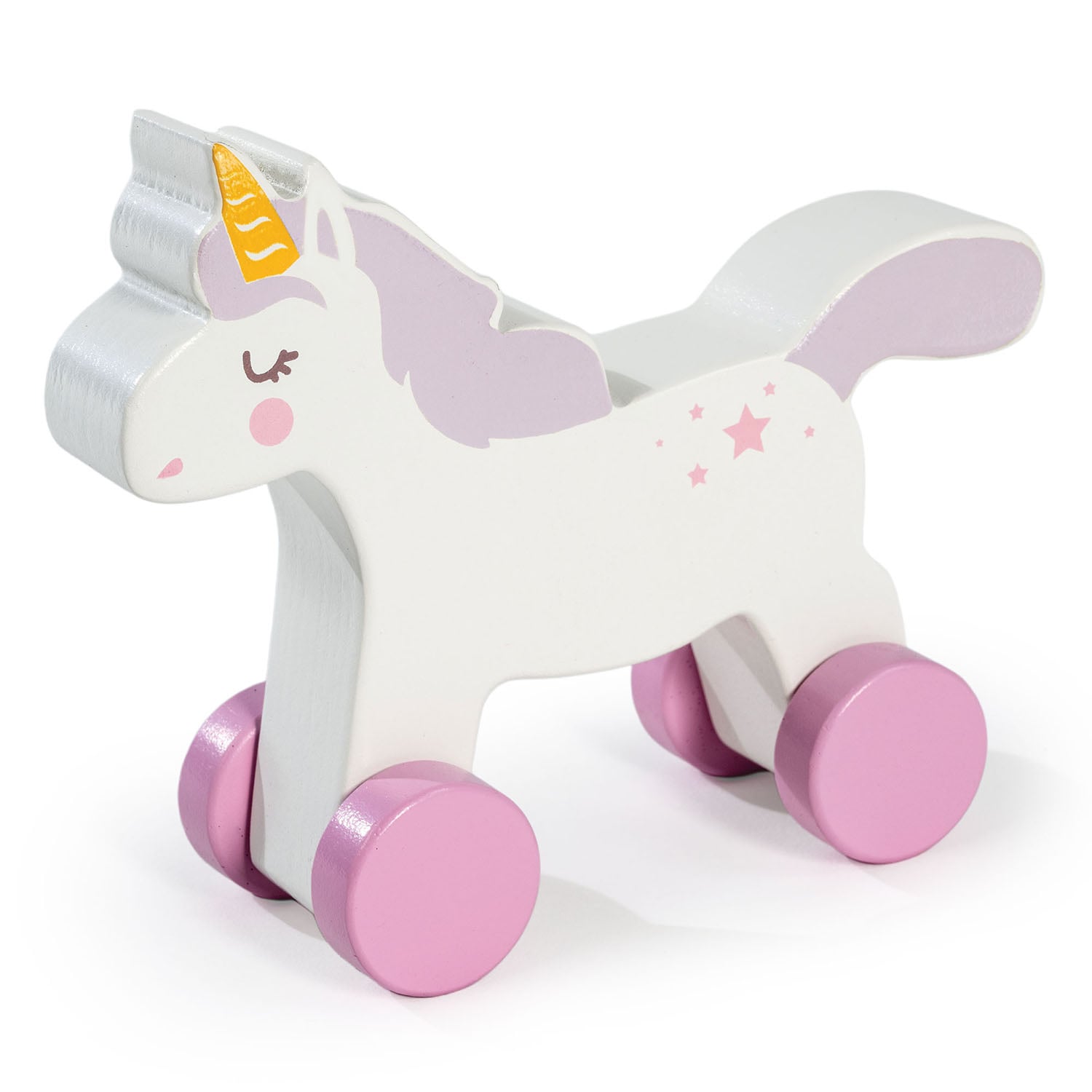 Mentari - Unicorn on Wheels (MT7126)