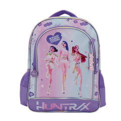 Kids Licensing - KPop Demon Hunters Backpack 41x37x20 cm (BF0870011-720)