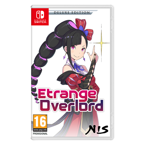 Etrange Overlord (Deluxe Edition)