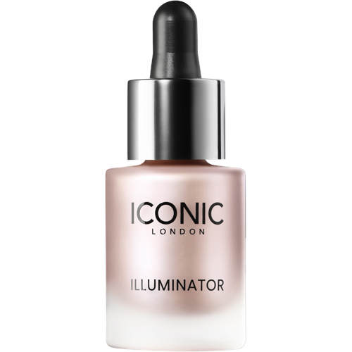 ICONIC LONDON - Illuminator - Pink