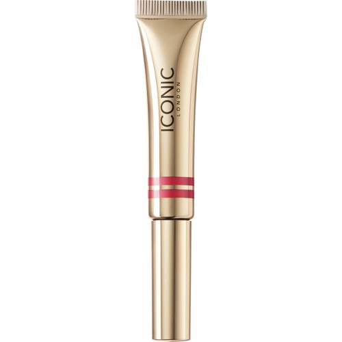 ICONIC LONDON - Lip Mousse Cloud Kiss Matte - Code