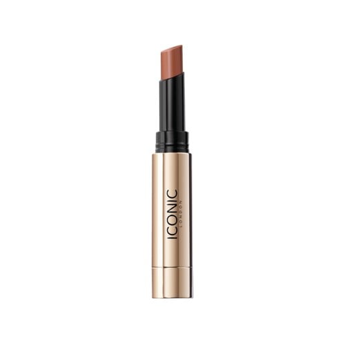ICONIC LONDON - Lip Balm, Melting Touch - In The Nude