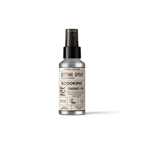 Ecooking - Setting Spray 75 ml