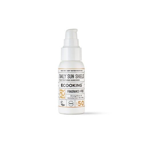 Ecooking - Daily Sun Shield SPF 50 50 ml
