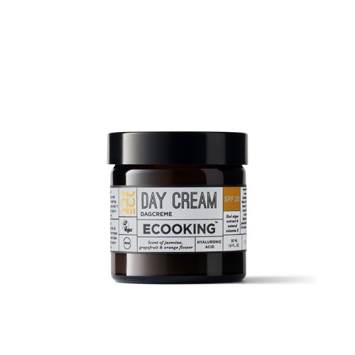 Ecooking Day cream SPF 20 50 ml