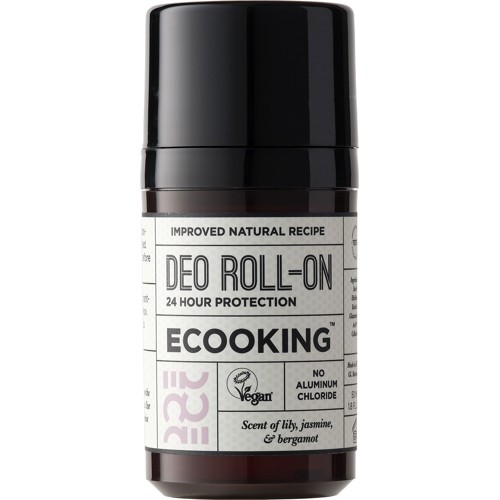 Ecooking - Deo Roll-on 50 ml