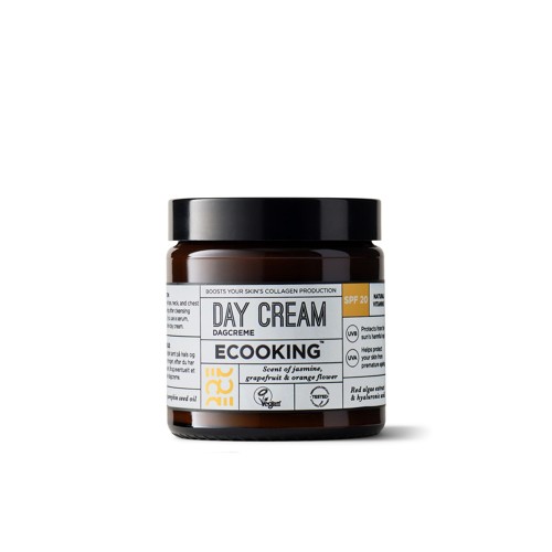 Ecooking - Day Cream SPF20 100 ml