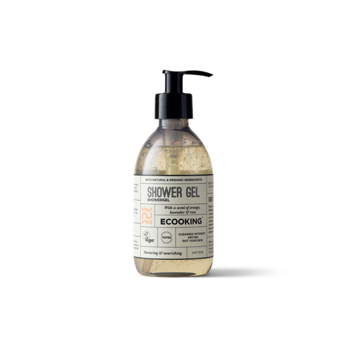 Ecooking - Shower Gel 500 ml