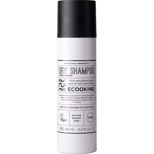 Ecooking - Dry Shampoo 250 ml