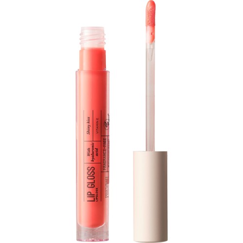 Ecooking - Lip Gloss 3,5 ml - 09