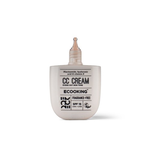 Ecooking - CC Cream 30 ml - 03