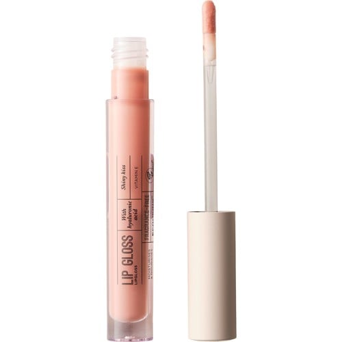 Ecooking - Lip Gloss 3,5 ml - 02