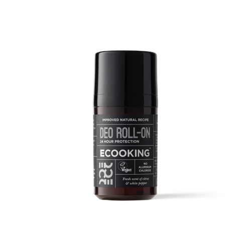 Ecooking - Men Deo Roll-on 50 ml
