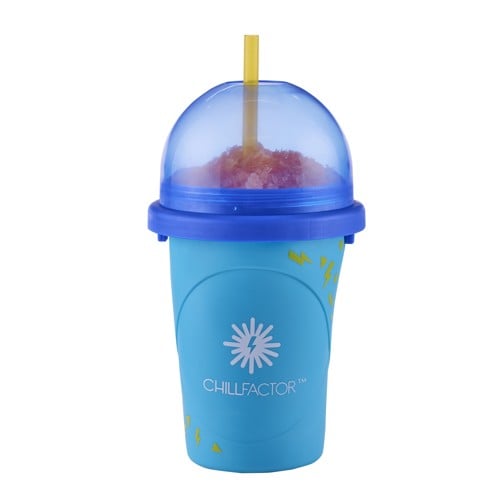 Chillfactor - Colour Shock - Cool Blue (08352)
