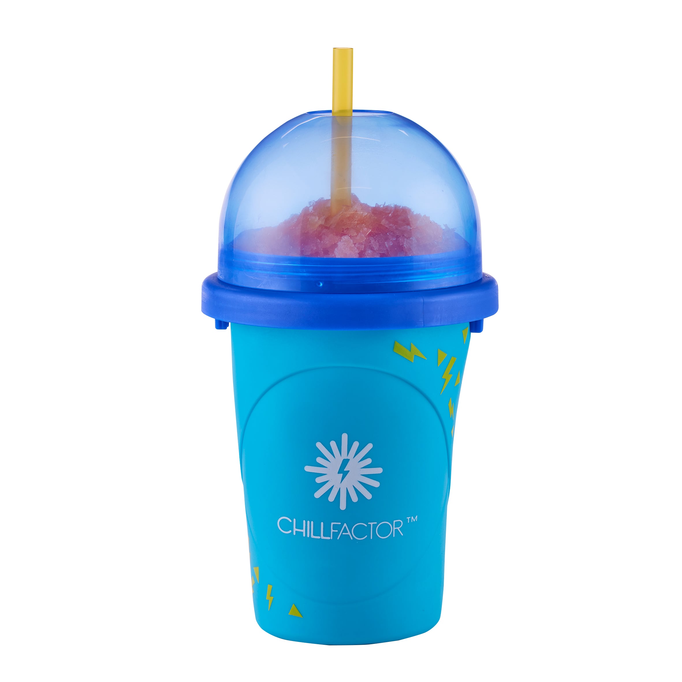 Chillfactor - Colour Shock - Cool Blue