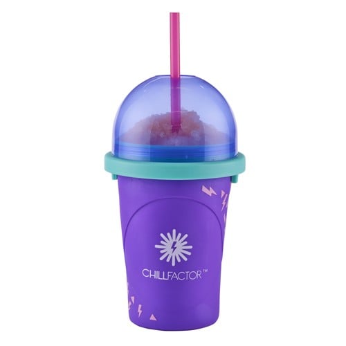 Chillfactor - Colour Shock Power Purple (08353)